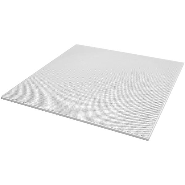 Origin Acoustics SQ68 Square Grille for Director 6.5'' and 8'' and Thinfit In-Ceiling Series Round