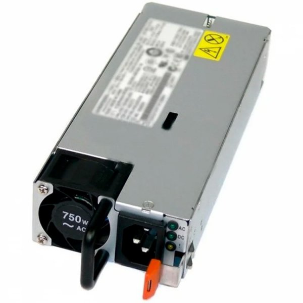 Lenovo ThinkSystem 450W 230V Titanium Hot-Swap Power Supply SR250 v2