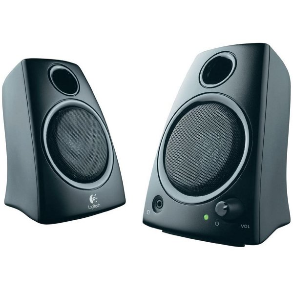SPEAKER 2.0 Z130/980-000418 LOGITECH