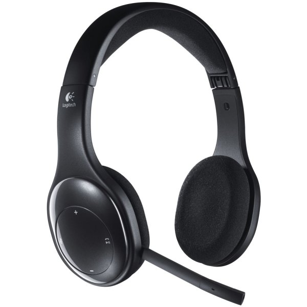 HEADSET H800 WRL/981-000338 LOGITECH