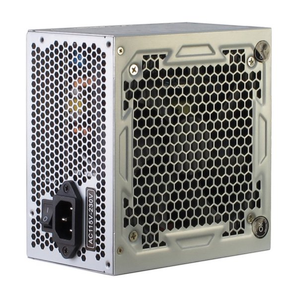 INTER-TECH PSU SP-700 ATX, 700W, 120mm fan, 82+ efficiency