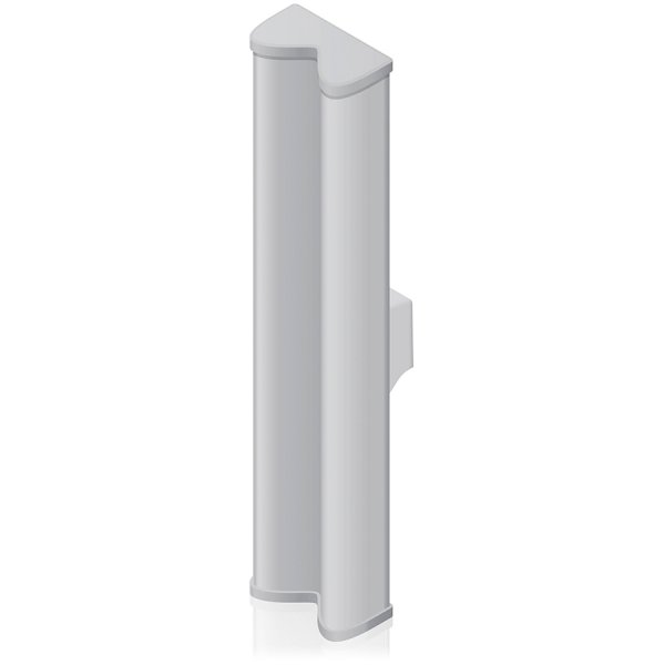 UBIQUITI 2GHz AirMax BaseStation, 15dBi, 120 deg, rocket kit