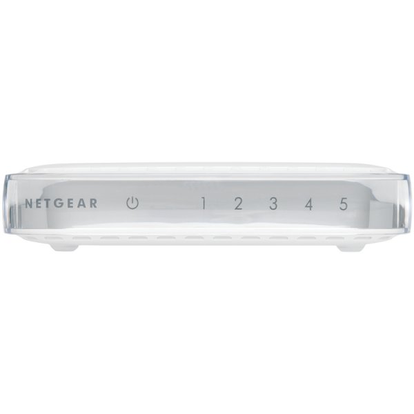 5PT GIGABIT SWITCH