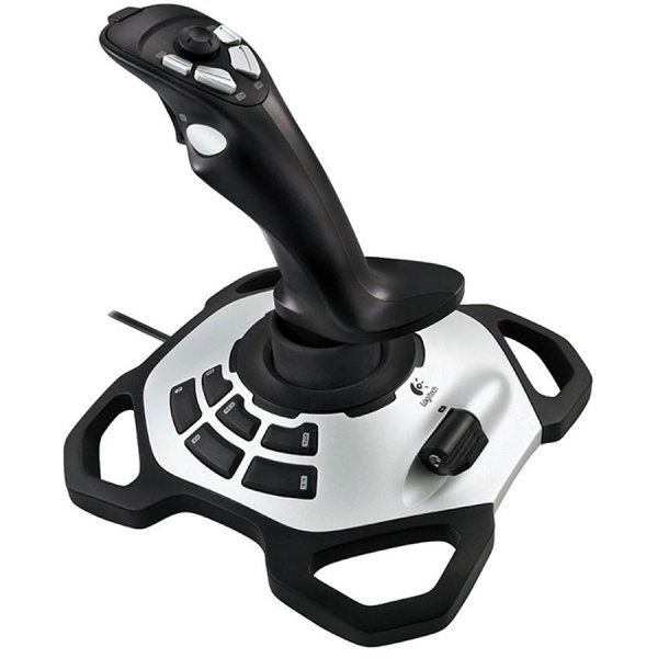 JOYSTICK EXTREME 3D PRO/942-000031 LOGITECH