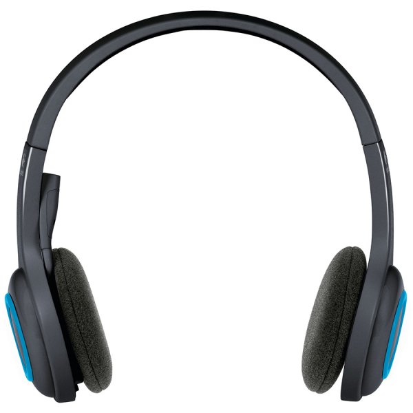 HEADSET PC H600 WRL/981-000342 LOGITECH