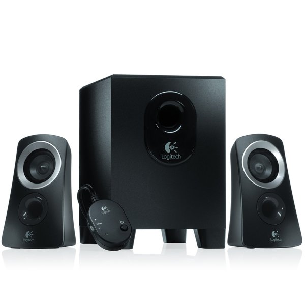 SPEAKER 2.1 Z313/980-000413 LOGITECH