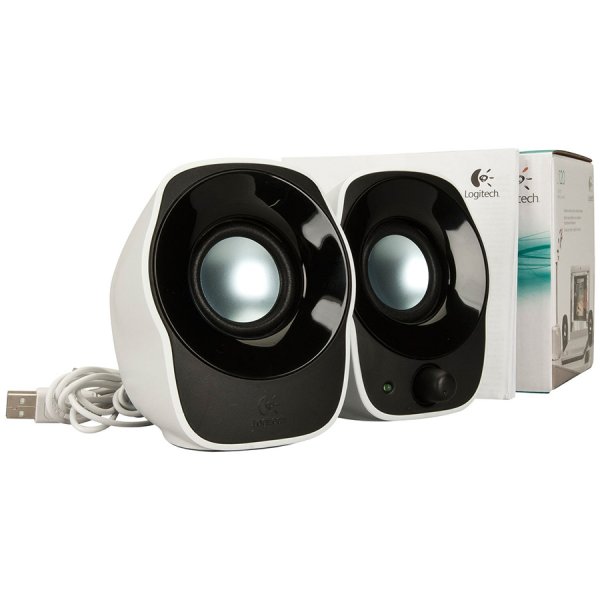 SPEAKER 2.0 Z120 USB/980-000513 LOGITECH