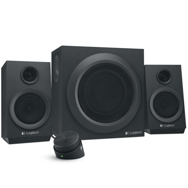 SPEAKER 2.1 Z333/980-001202 LOGITECH