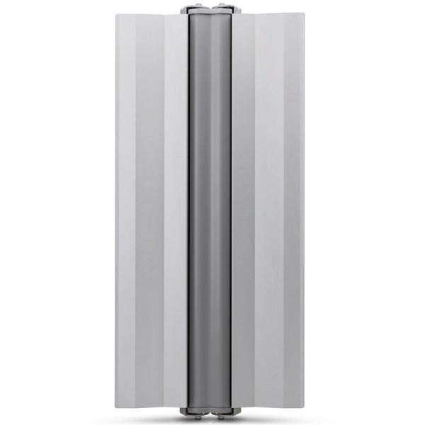 UBIQUITI 2.4GHz AirMax BaseStation, Variable 60-120, Titanium