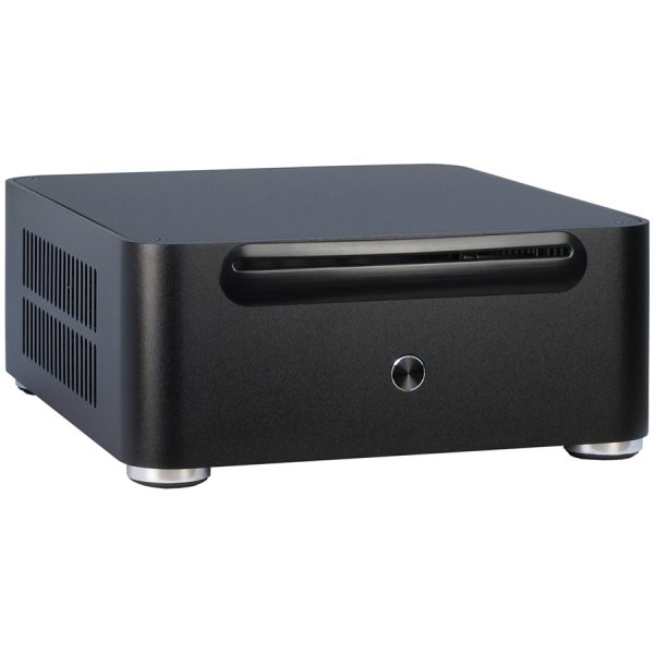 Chassis INTER-TECH E-W80S Mini-ITX, PSU 60W