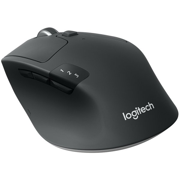 MOUSE BLUETH OPTICAL M720/TRIATHLON 910-004791 LOGITECH