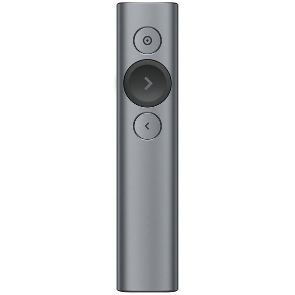PRESENTER/POINTER CORDLESS USB/SPOTLIGHT 910-004861 LOGITECH