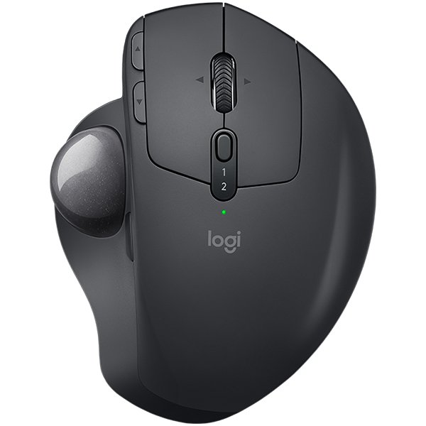 MOUSE USB OPTICAL WRL MX ERGO/910-005179 LOGITECH