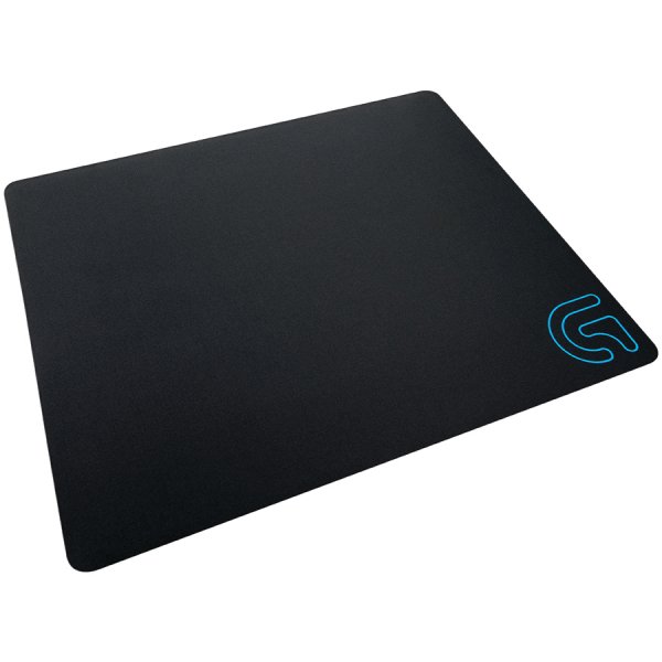 LOGITECH Gaming Mouse Pad G240 - EWR2 - Hendrix