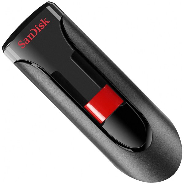 MEMORY DRIVE FLASH USB2 32GB/SDCZ60-032G-B35 SANDISK
