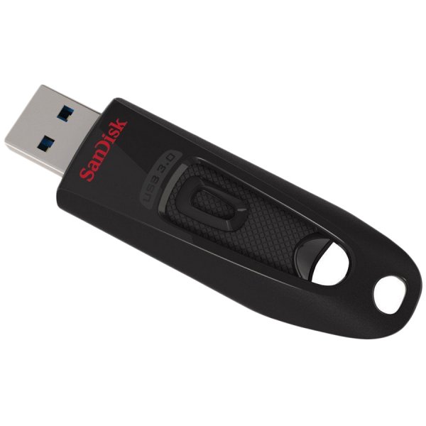 MEMORY DRIVE FLASH USB3 128GB/SDCZ48-128G-U46 SANDISK