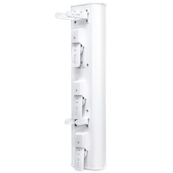 UBIQUITI AP-5AC-90-HD airPRISM 5GHz, 3x30 deg, High Density