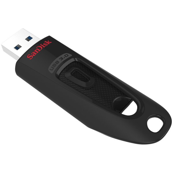 MEMORY DRIVE FLASH USB3 256GB/SDCZ48-256G-U46 SANDISK