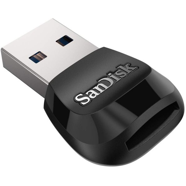 MEMORY READER USB3 MICRO SD/SDDR-B531-GN6NN SANDISK