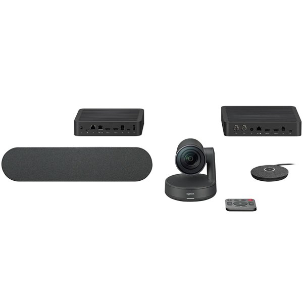 CAMERA CONFERENCE HD/960-001218 LOGITECH