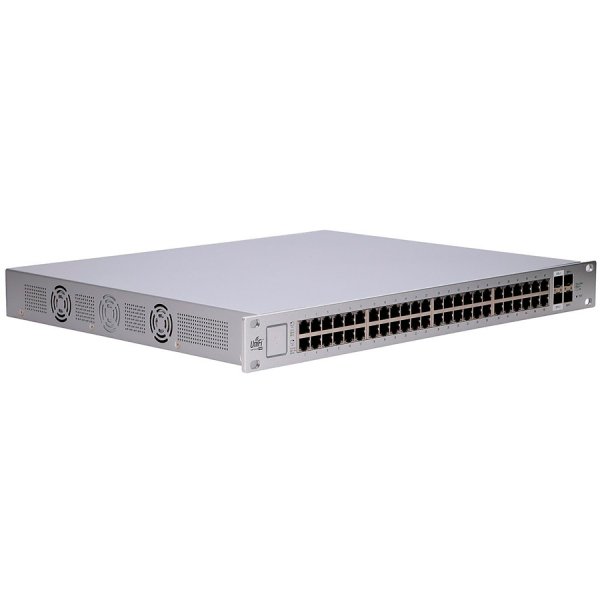 UniFi Switch, 48-Port, 750W