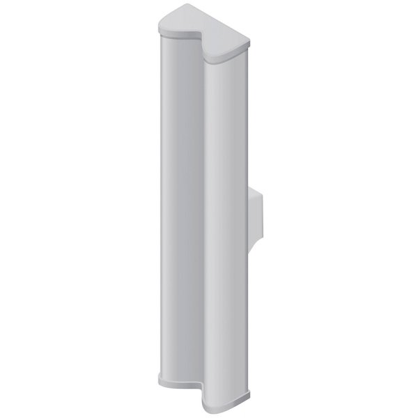 UBIQUITI 2GHz AirMax BaseStation, 16dBi, 90 deg, rocketkit
