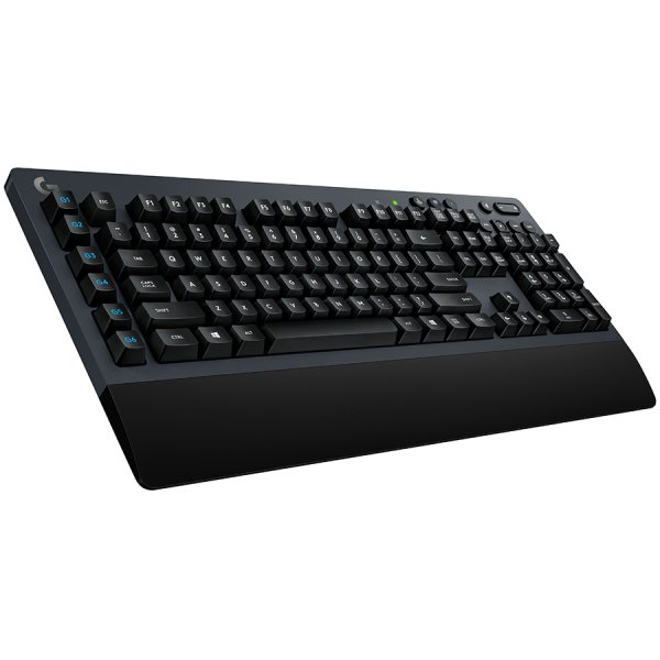 KEYBOARD BLUETH G613 GAMING/ENG 920-008393 LOGITECH