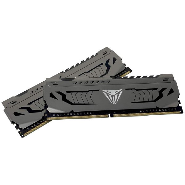 Patriot Viper STEEL 16GB 3200MHz CL16 UDIMM KIT