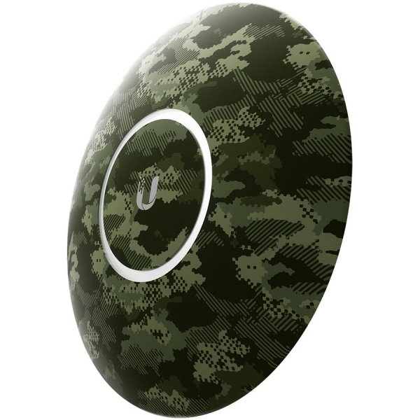 3-Pack (Camo) Design Upgradable Casing for nanoHD