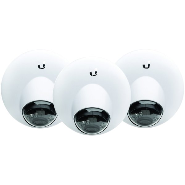 UVC G3 Dome 3 Pack