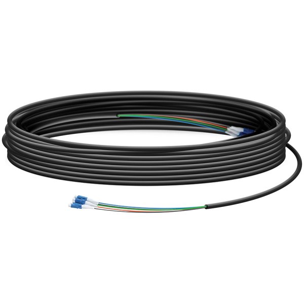 Fiber Cable, Single Mode, 200
