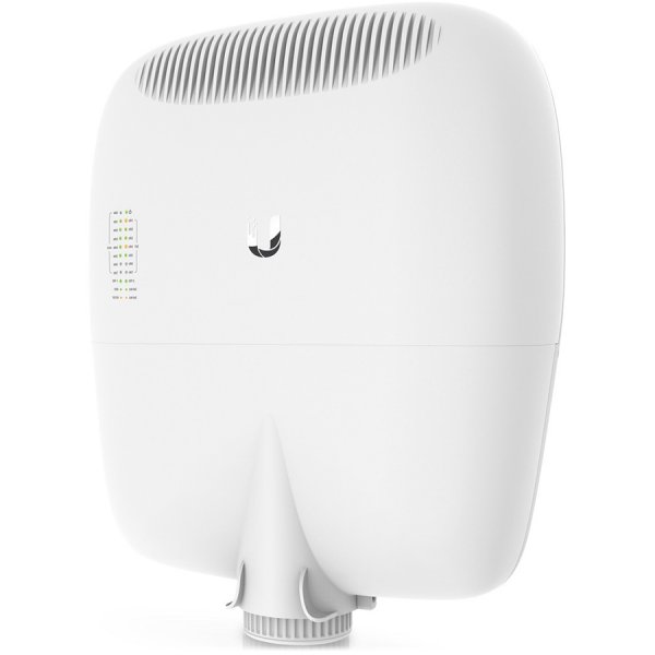 EdgePoint Router, 8-port, EU