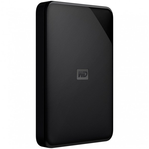 HDD External WD Elements SE Portable (2.5", 1TB, USB 3.0)