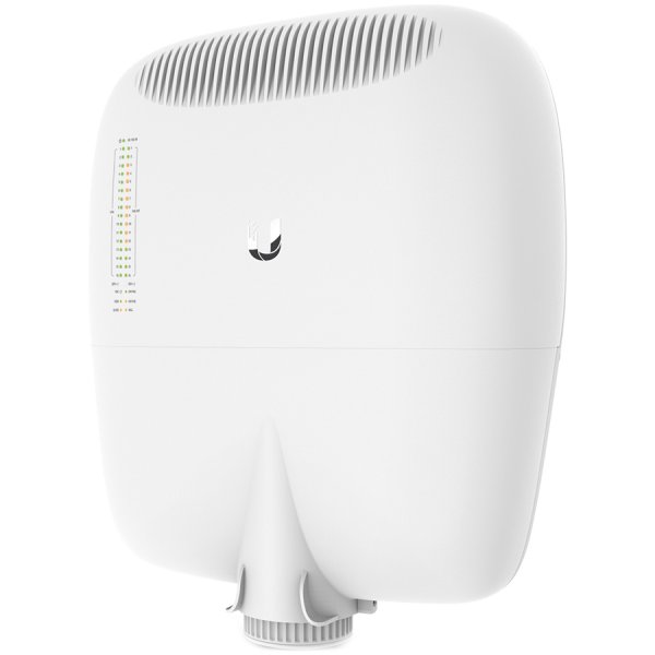 Ubiquiti EdgePoint Switch, 16 port, EU