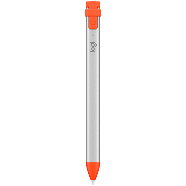 TABLET ACC PENCIL CRAYON//IPADS 914-000034 LOGITECH