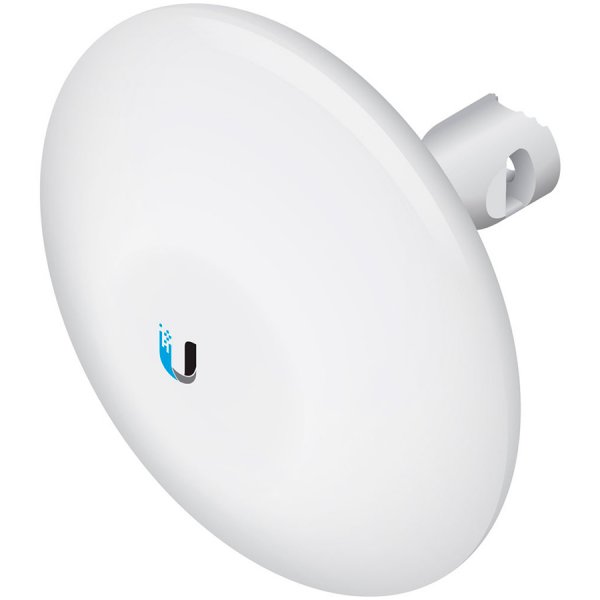 2.4 GHz NanoBeam AC, 13 dBi