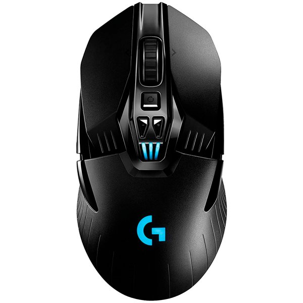 MOUSE USB OPTICAL WRL G903/910-005672 LOGITECH