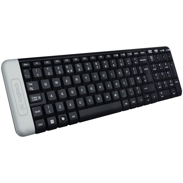 KEYBOARD WRL K230 ENG/920-003347 LOGITECH