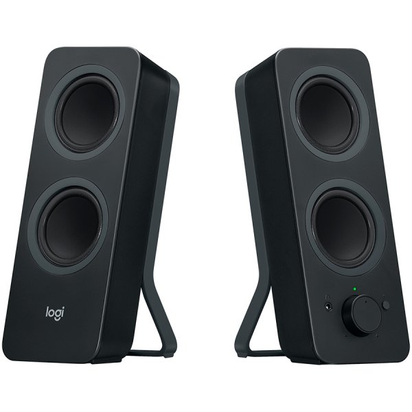 SPEAKER 2.0 Z207/980-001295 LOGITECH
