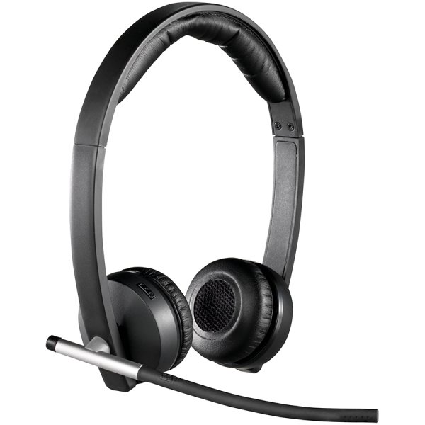HEADSET H820E DUAL WRL/981-000517 LOGITECH