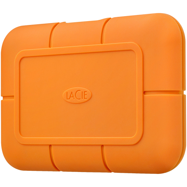 External SSD|LACIE|1TB|USB 3.1|USB-C|STHR1000800