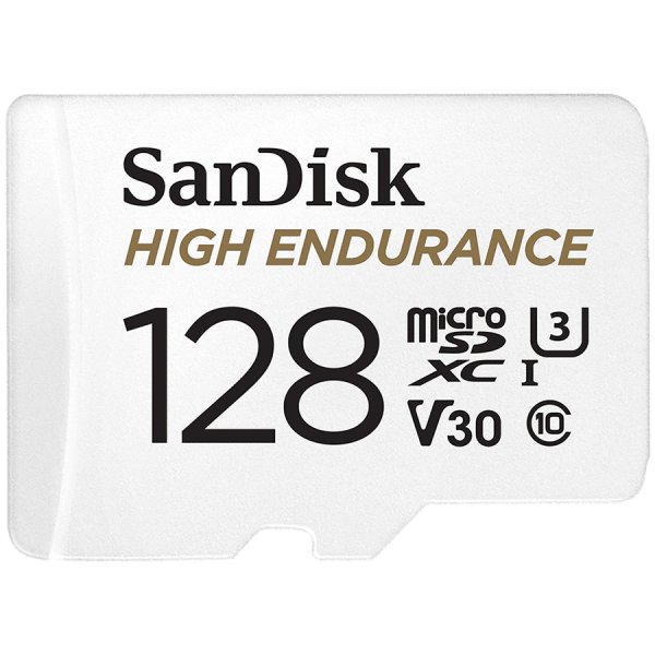 MEMORY MICRO SDXC 128GB UHS-3/SDSQQVR-128G-GN6IA SANDISK