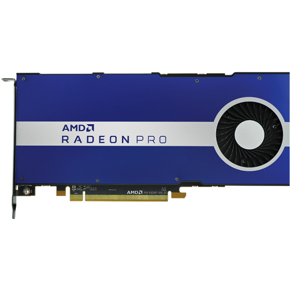 RADEON PRO W5500 8GB