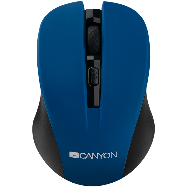 CANYON mouse MW-1 Wireless Blue