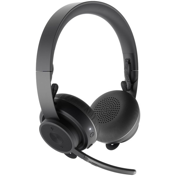 HEADSET ZONE WIRELESS/981-000854 LOGITECH