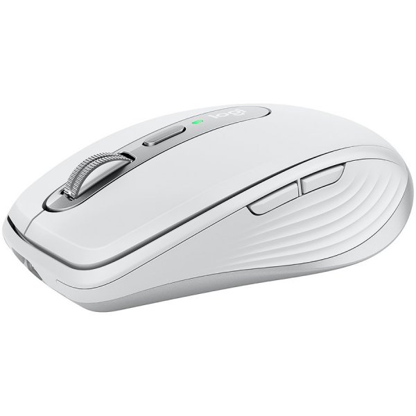 MOUSE USB LASER WRL MX/ANYWHERE3 910-005989 LOGITECH