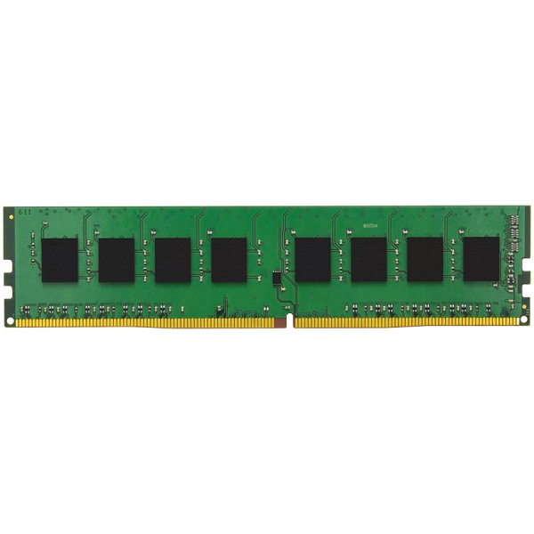 MEMORY DIMM 8GB PC25600 DDR4/KVR32N22S6/8 KINGSTON