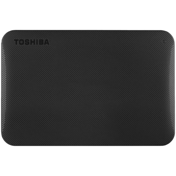 External HDD|TOSHIBA|HDTP340EK3CA|Canvio Ready|4000 GB|Colour Black|HDTP340EK3CA