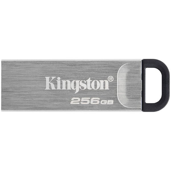 MEMORY DRIVE FLASH USB3.2/256GB DTKN/256GB KINGSTON