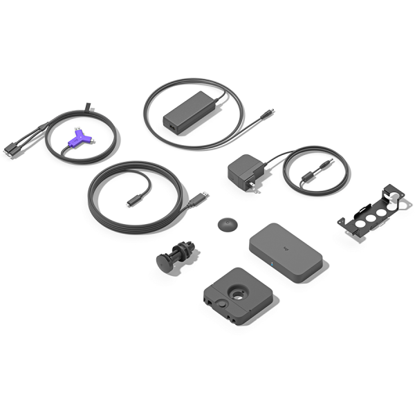 CONFER. SYS. HUB SWYTCH/952-000010 LOGITECH